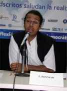yachana.org Ponniah