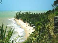 trekearth.com Ponta