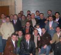 losapostoles.org Pontana