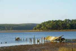 panoramio.com Pontao