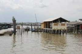 panoramio.com Pontian