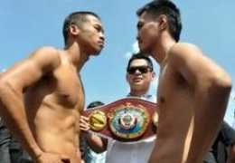 philboxing.com Pontillas