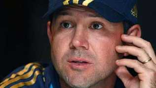 zeenews.india.com Ponting