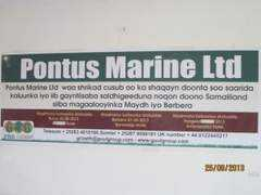 Ponus
