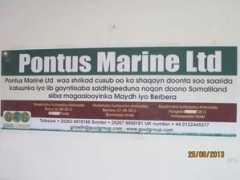 Ponus