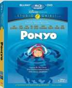 Ponyo