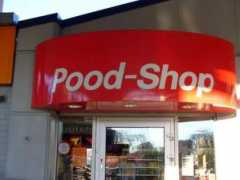 Pood