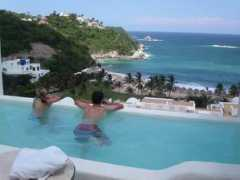 mexicodreamvacation.com Poolat