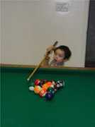 bennynet.com Poolshark
