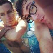 sfappeal.com Poolside