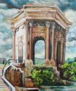 Poort