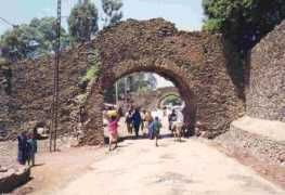Poort
