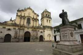 pictures.traveladventures.org Popayan