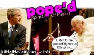 Poped