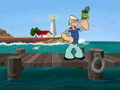 Popeye