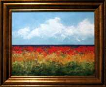 kaimengallery.co.uk Popies