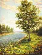 kalugin.org Poplar