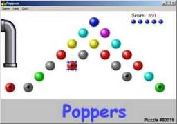 Poppers