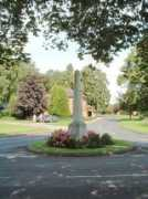 roll-of-honour.com Poppleton