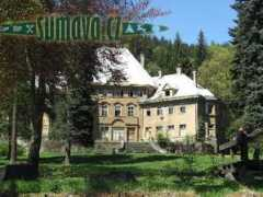 sumava.cz Poraka