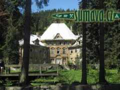 sumava.cz Poraka