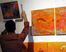 artbusiness.com Porfilio