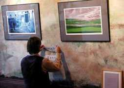 artbusiness.com Porfilio