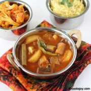 cooksjoy.com Poricha