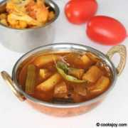 cooksjoy.com Poricha