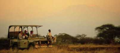 safarimappers.com Porini