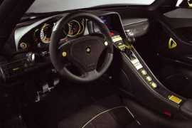 Porshe