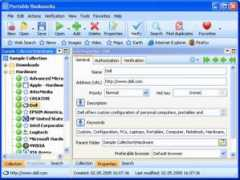 qweas.com Portable