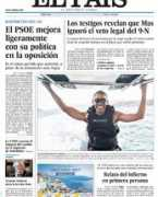 elpais.com Portada