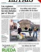 elpais.com Portada