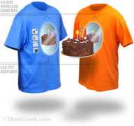 thinkgeek.com Portals