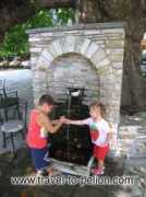 travel-to-pelion.com Portaria