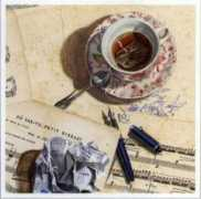 allposters.pt Portiche