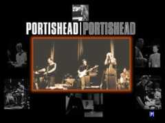 bandswallpapers.com Portishead