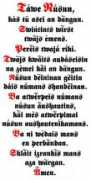 Poshka