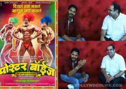bollywoodlife.com Poshter