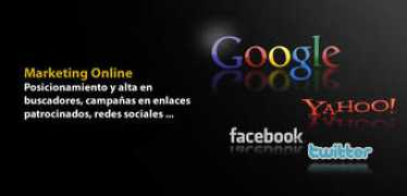 amjtelecom.com Posicionamiento