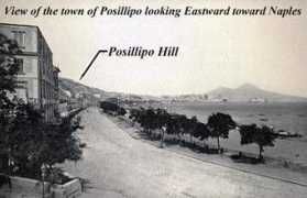 uh.edu Posillipo