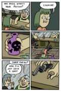 gunshowcomic.com Posion