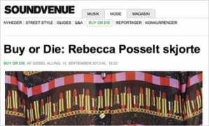 Posselt