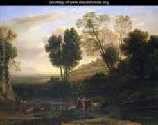 claudelorrain.org Possibly