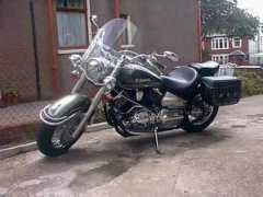vstar1100.com Postan