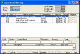 integritysoftware.com Posting