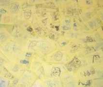 archives.frederatorblogs.com Postit
