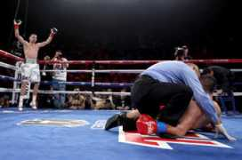 ringtv.craveonline.com Postol