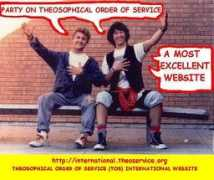 theosophycardiff.org Potos